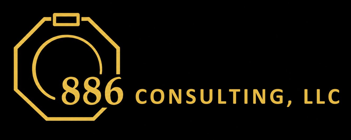 886 Consulting, LLC